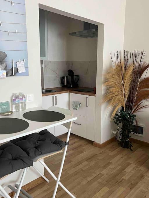 Appartamento Belgielei 94 Anversa Esterno foto